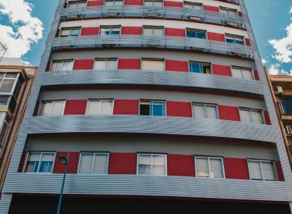 Hotel Embajador