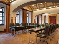 Majestic Plaza Hotel Prague Hotels near Dejvice