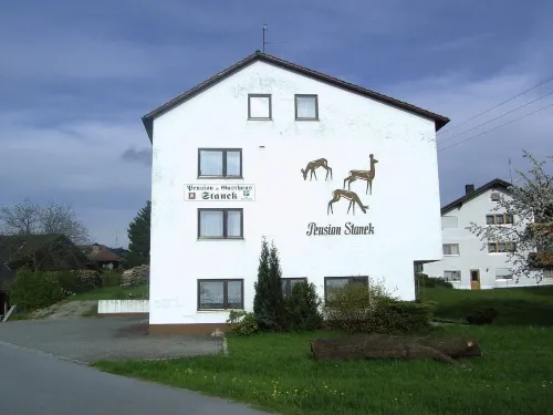 Pension Stanek Hotels in Aidenbach