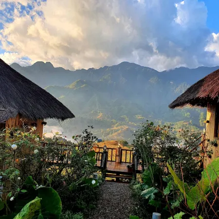 Sapa Clay House - Mountain Retreat
