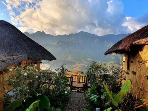Sapa Clay House - Mountain Retreat