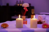 Loumage S Suites and Spa - spa