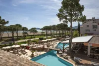 Grand Hôtel du Lido - Pool