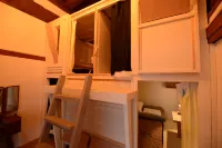 Taketa Station Hostel Cue Hotels in Taketa