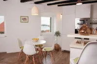 Apartment A&E Hotels in Bilice