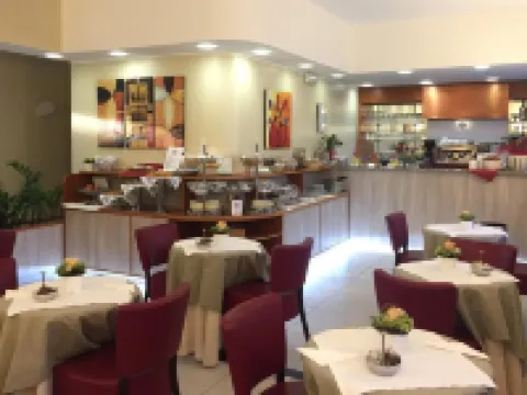 Hotel Arcobaleno Hotels in Vimodrone