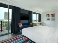 Aloft Oklahoma City Downtown - Bricktown Hotels near State Capitol