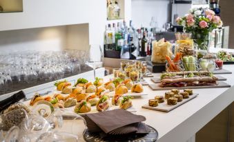 Le Rose Suite Hotel