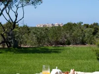 Hôtel & Spa Version Maquis Citadelle Hotels in Bonifacio