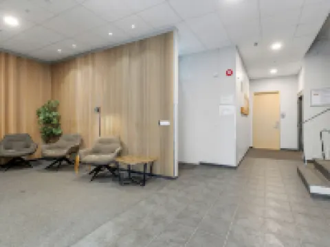 Iceland Comfort Apartments by Heimaleiga Hotels in Kópavogsbær