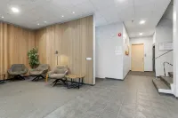 Iceland Comfort Apartments by Heimaleiga Hotels in Hafnarfjordur