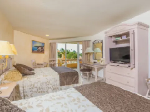 李爾卡博斯酒店 聖何塞德爾卡沃酒店