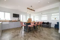 Northern Hideaways Sunnyside Hotels in Bellingham