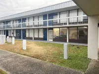 Motel 6 Lugoff, SC Hotels in Camden