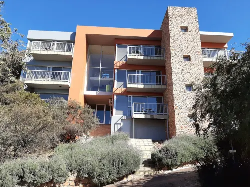 Orangerie Guest House