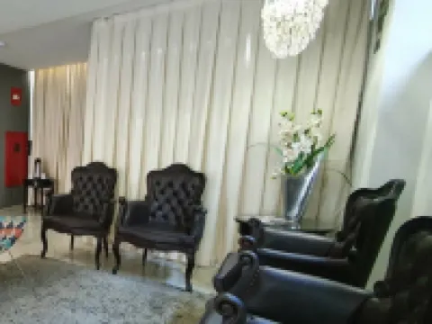 Excellence Comfort Hotel Divinópolis otelleri