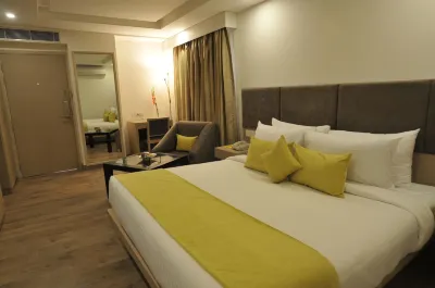 Royale Lalit Hotel Jaipur Hotels in Vaishali Nagar