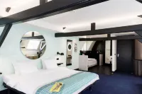 The Dutch Maastricht Hotels in Maastricht