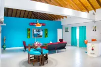 Casa Tamar Guest Apartment