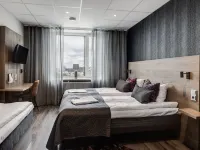 Dream - Luxury Hostel فنادق في هلسينغبورغ