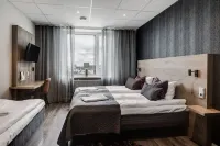 Dream - Luxury Hostel