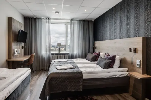 Dream - Luxury Hostel