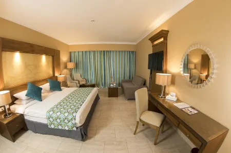 Fun & Sun Naama Waves Hotel