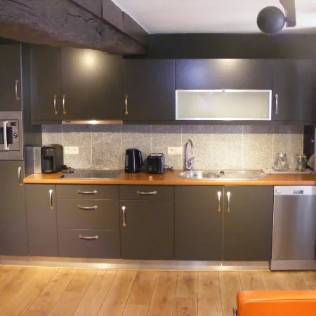 Amosa Liège City Centre Apart Gerardrie 17