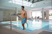 Hipotels Hipocampo Palace & Spa - Lyx
