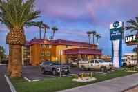 Best Western McCarran Inn Hotels in Paradise