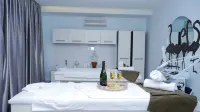 Afrin Prestige Hotel - spa