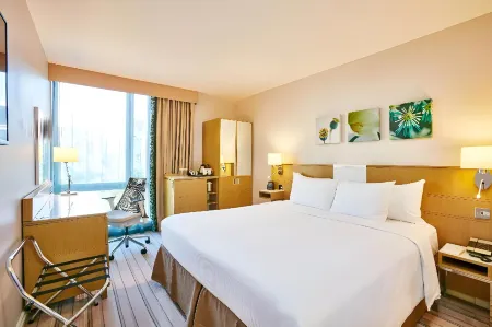 Hilton Garden Inn Bristol City Centre