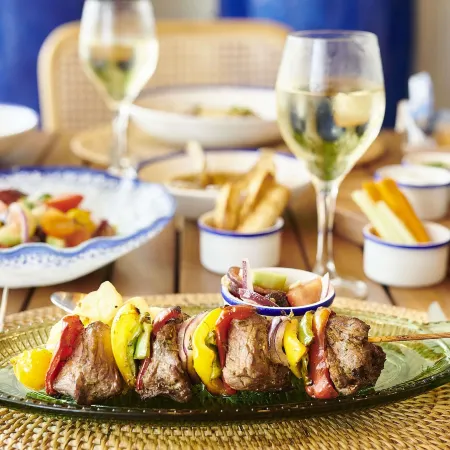Iberostar Selection Albufera Park All Inclusive