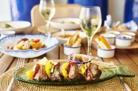Iberostar Selection Albufera Park All Inclusive - Breakfast