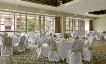 Red Lion Hotel Wenatchee City Center