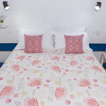 Guest House del Conte