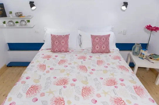 Guest House del Conte