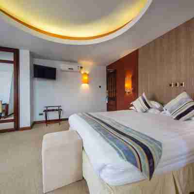 Imperial Heights Hotel, Entebbe Rooms