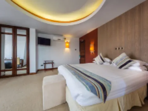 Imperial Heights Hotel, Entebbe Hotels in Entebbe