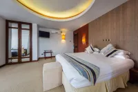 Imperial Heights Hotel, Entebbe Hoteles en Entebbe