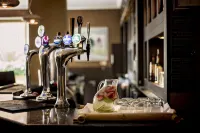Mercure Milton Keynes Hotel - bar