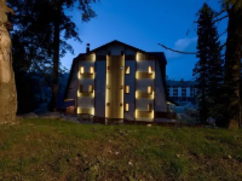 Hotel Soa Hotels in Zabljak