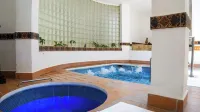 Hotel Ex Hacienda la Pitaya Querétaro - Thermen