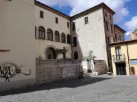 B&B Al Convento Hotels near Stazione di Potenza Centrale
