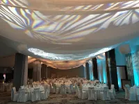 科希策希爾頓逸林酒店 - 早餐