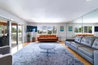 The Desoto - Oceanview Inn -  Privatzimmer