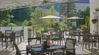 Green Mountain Inn Hotels in Stowe