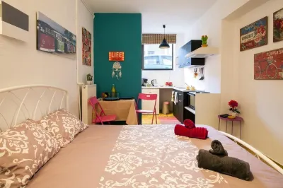 Comfort Apartments 2 Hotels in Іракліон