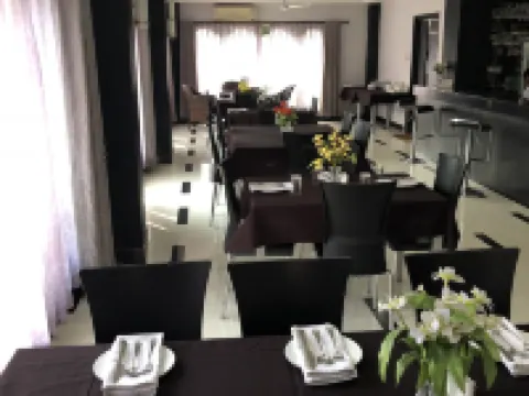 不丹住宅酒店 彭措林酒店