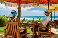 The Oberoi Beach Resort, Bali Hotels in Bali